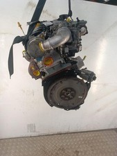 Moteur opel astra d'occasion  Savenay