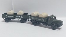 Brekina pritschen db gebraucht kaufen  Ebergötzen