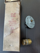 1951 henry gas for sale  Ramona