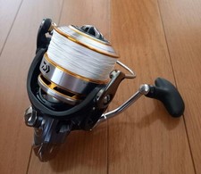 Daiwa exceler3012h d'occasion  Expédié en France