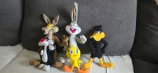 Looney tunes figuren gebraucht kaufen  Großbeeren