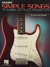 Simple songs easiest for sale  ROSSENDALE