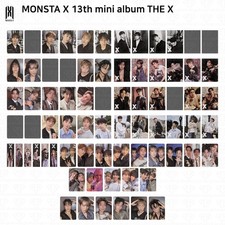 Monsta the 13th d'occasion  Expédié en Belgium