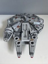 Lego 75105 millennium for sale  READING
