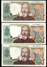Repubblica italiana 2000 usato  Spinetoli