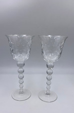 Conjunto de 2 taças de vinho Saint Louis Bubbles, usado comprar usado  Enviando para Brazil