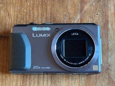 Appareil photo panasonic d'occasion  Lanester