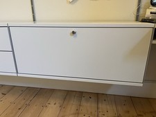 Vitsoe 606 drop for sale Vitsoe 606 drop for sale  LONDON