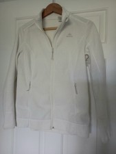 Quechua cream white for sale  ROYSTON