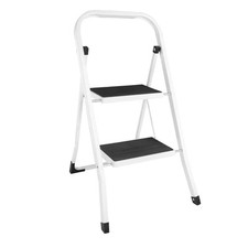 Foldable step ladder for sale  DUKINFIELD
