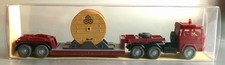 Magirus 235d tieflade gebraucht kaufen Magirus 235d tieflade gebraucht kaufen  Henstedt-Ulzburg
