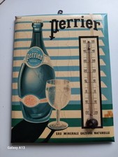 Publicité ancienne villemot d'occasion  Castries