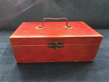 Hübsche biedermeier schatulle gebraucht kaufen  Freiburg im Breisgau