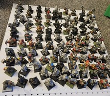Warhammer vintage 1980s for sale  DARLINGTON