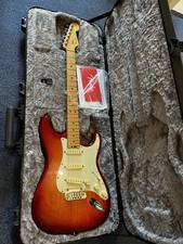 Fender american elite for sale  YORK