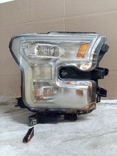 Passenger headlight led for sale  Trenton