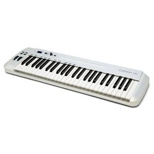 Controlador Samson Carbon 49 USB MIDI comprar usado  Enviando para Brazil