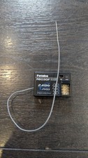 Futaba r603gf 2.4ghz for sale Futaba r603gf 2.4ghz for sale  WARWICK