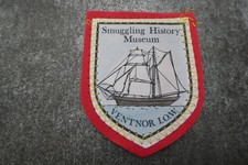Smuggling history museum for sale  REDCAR