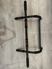 Pull bar doorway for sale  MARKET HARBOROUGH