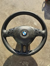 Bmw e46 multifunktionslenkrad gebraucht kaufen  Eichendorf