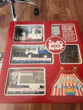 Lgb 21988 circus for sale  Bridgewater
