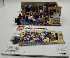 Lego the big d'occasion Lego the big d'occasion  Berck