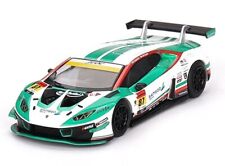 Usado, LAMBORGHINI Huracán GT3 EVO2 - #87 Bamboo  - 2023 SUPER GT SERIES - Mini GT 1:64 comprar usado  Enviando para Brazil