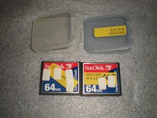 Lot genuine sandisk for sale  Boiling Springs