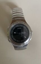 Usado, RELÓGIO DE QUARTZO CITIZEN WORLD TIME CRONÓGRAFO PROMASTER ANALÓGICO 39mm SS. comprar usado  Enviando para Brazil