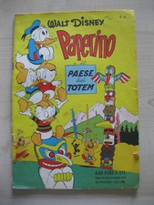Paperino paese dei usato  Vimodrone