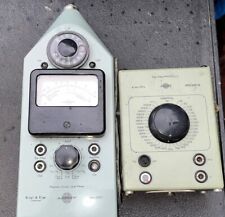 Bruel kjaer impulse d'occasion  Champigny-sur-Marne