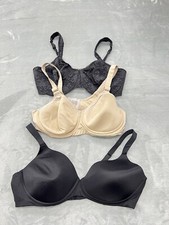 Lot bras playtex for sale  Glencoe