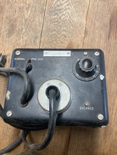 Vintage rank parmeko for sale  LINCOLN