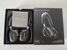 Bowers wilkins wired for sale  MAIDENHEAD