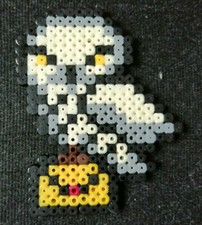 Edwidge harry potter d'occasion  Meaux
