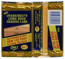 Overstreet comic book for sale  Madison