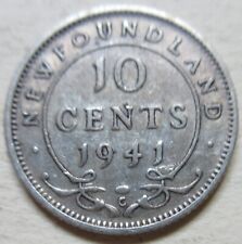 1941 canada newfoundland for sale  Shipping to Ireland