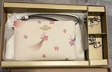 coach star wristlet for sale  Las Vegas