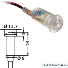 Luce cortesia segnapassi usato Luce cortesia segnapassi usato  Siracusa