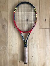 Wilson hyper carbon for sale  GLASGOW