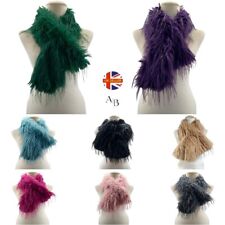 Women faux fur for sale  MANCHESTER