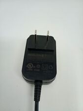 Usado, Adaptador de CA genuino para afeitadora Remington OEM PA-0505N 5,0 V clase 2 fuente de alimentación  segunda mano  Embacar hacia Argentina