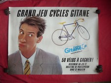Rare affiche ancienne d'occasion  France