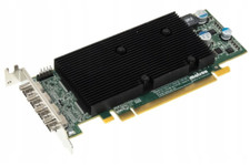 Karta graficzna Matrox M9148 1GB DDR2 Low Profile na sprzedaż  PL