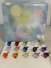 Swarovski lovlots mini usato  Italia