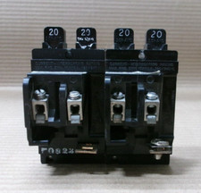 Lot pushmatic p2020 for sale  Caledonia