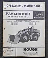International frank hough for sale  Sandwich