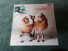 Classic commercials decca for sale  OBAN