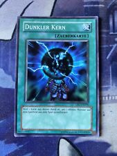 Dunkler kern dr1 gebraucht kaufen  Erfurt